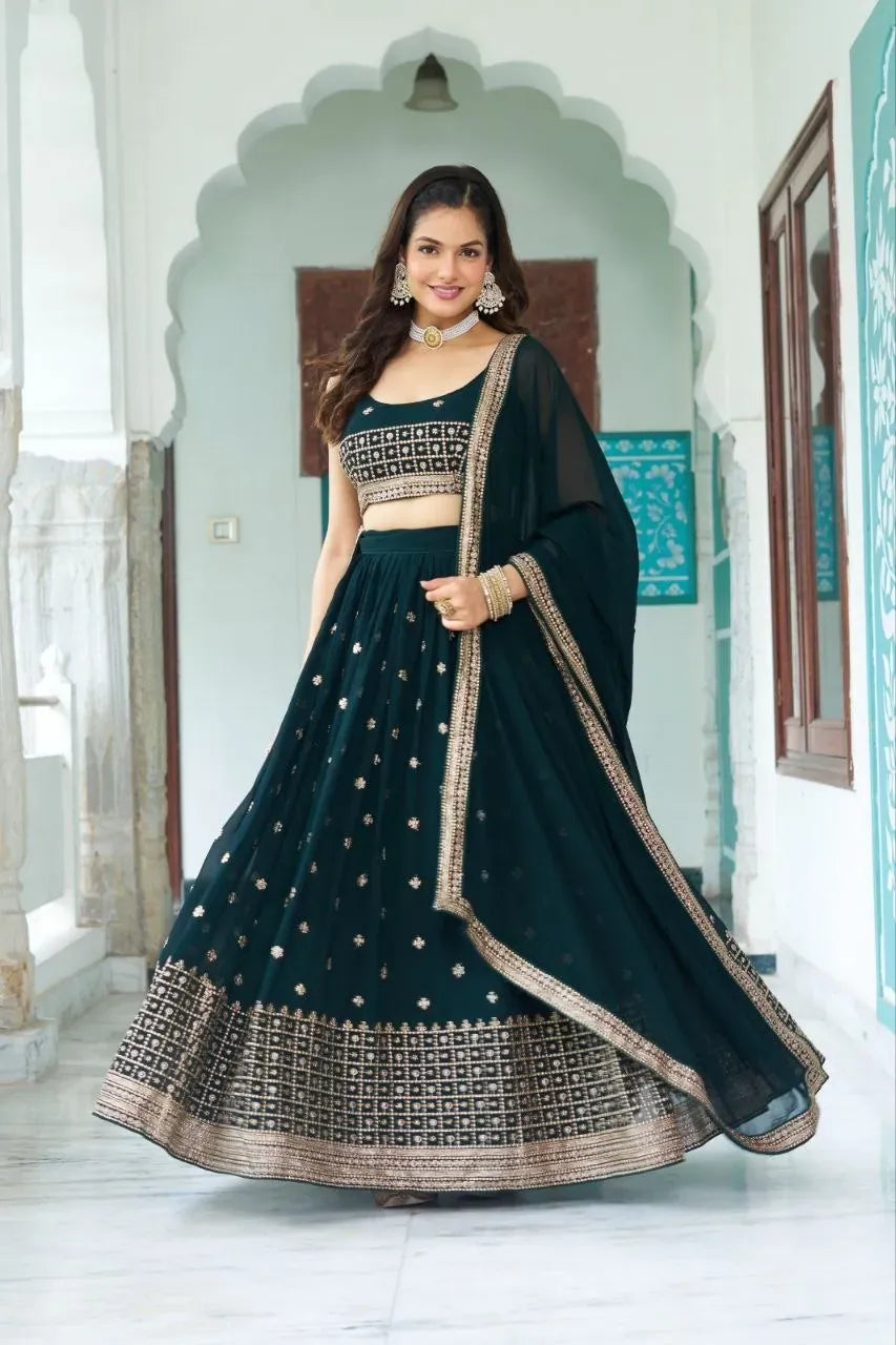 Lehenga