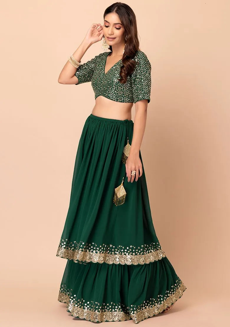 Lehenga