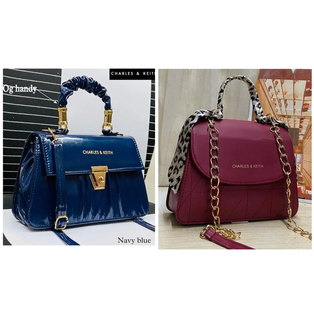 Handbag Combo