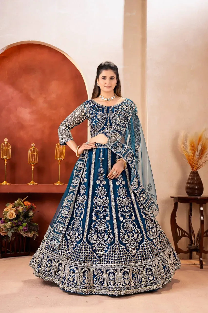 Lehenga Choli