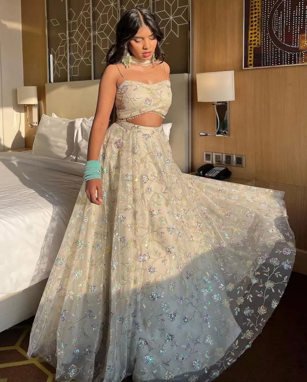 Lehenga Choli