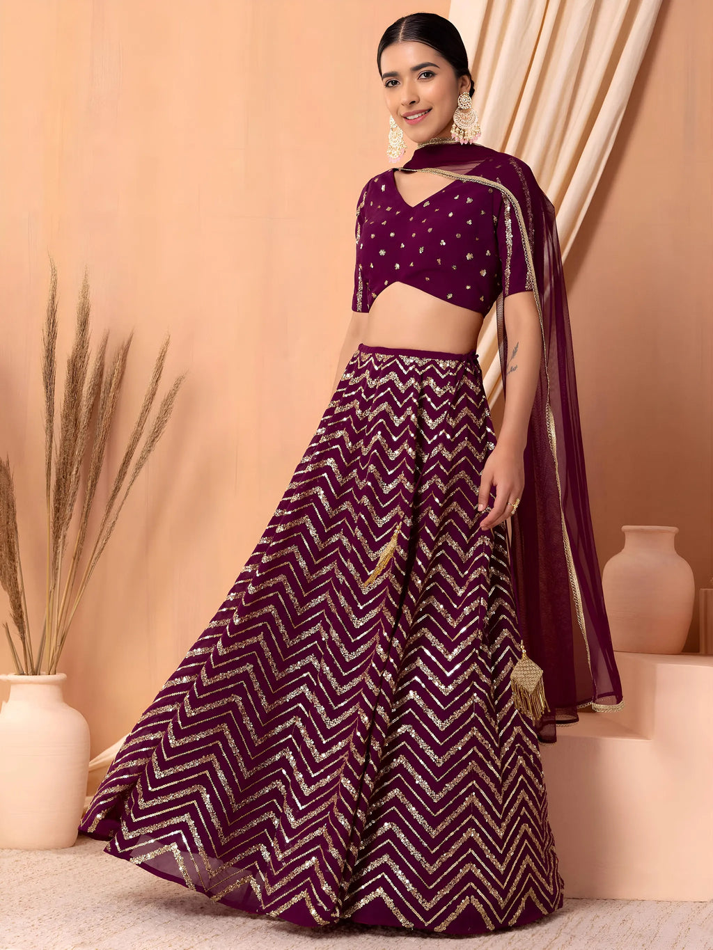 Lehenga