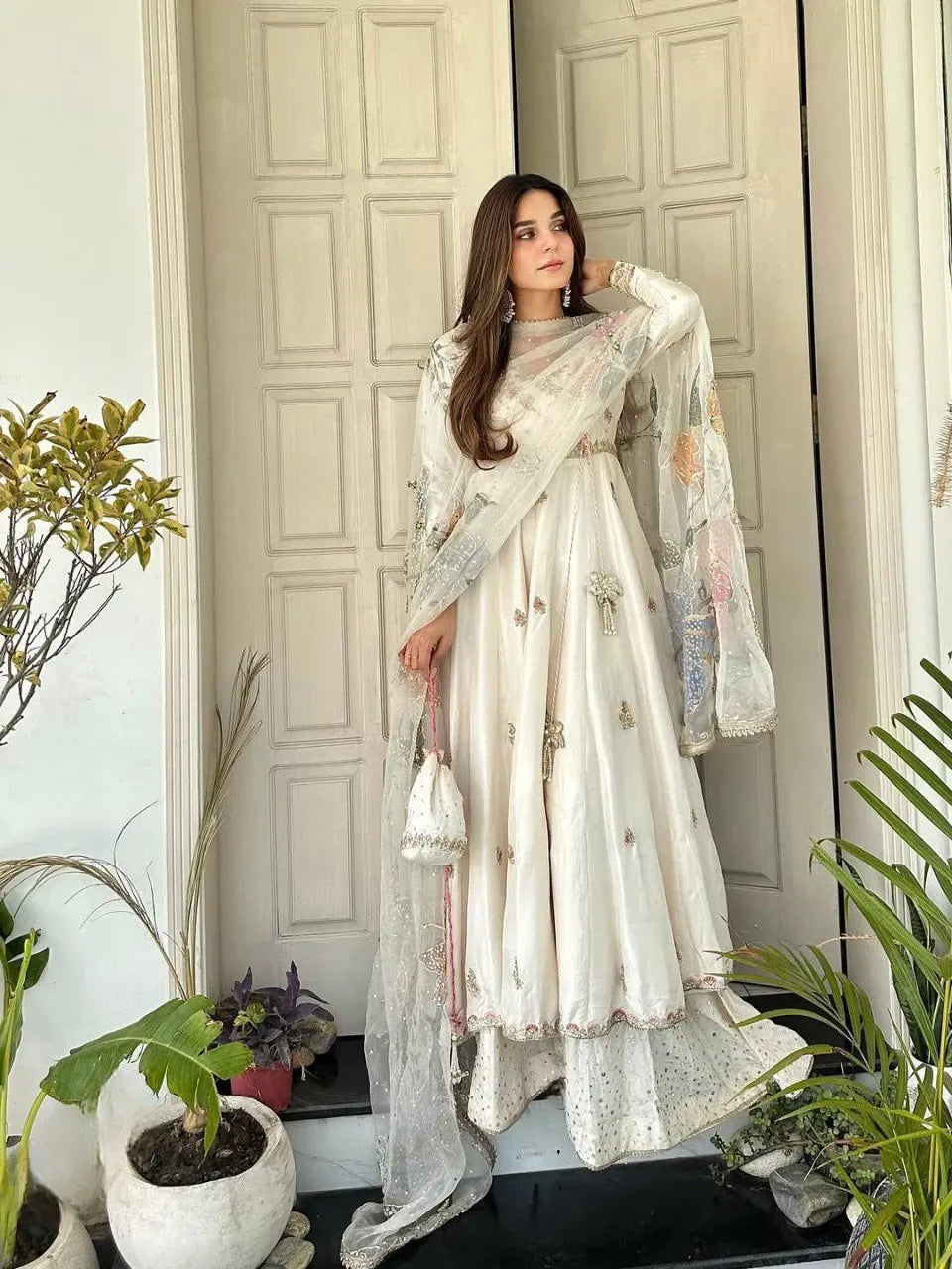 Gown Set