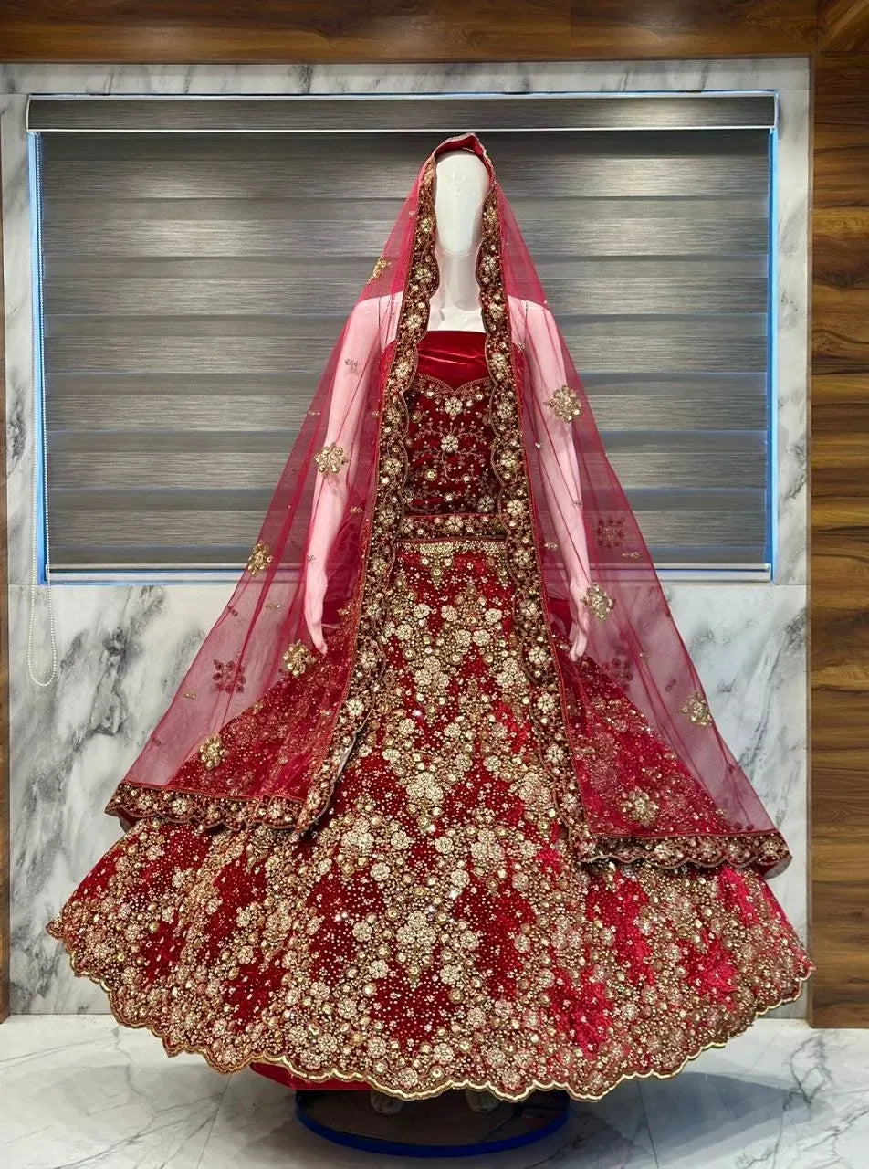 Lehenga Choli