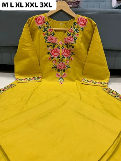 Exclusive Embroidered Palazzo Suit Set - Festive Wear for Women