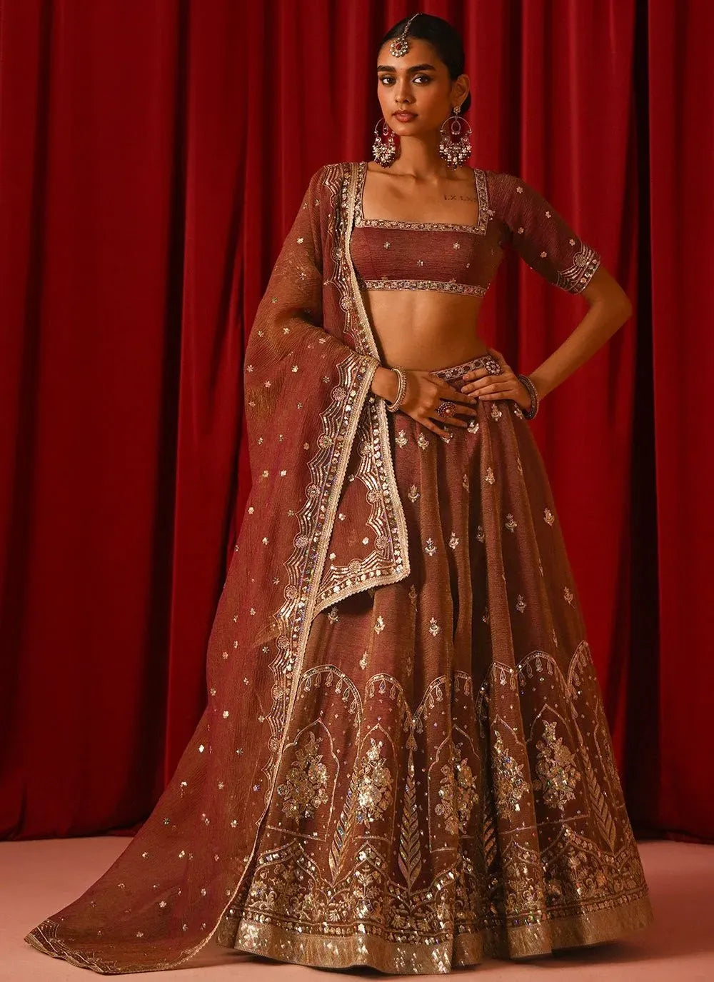 Lehenga Choli