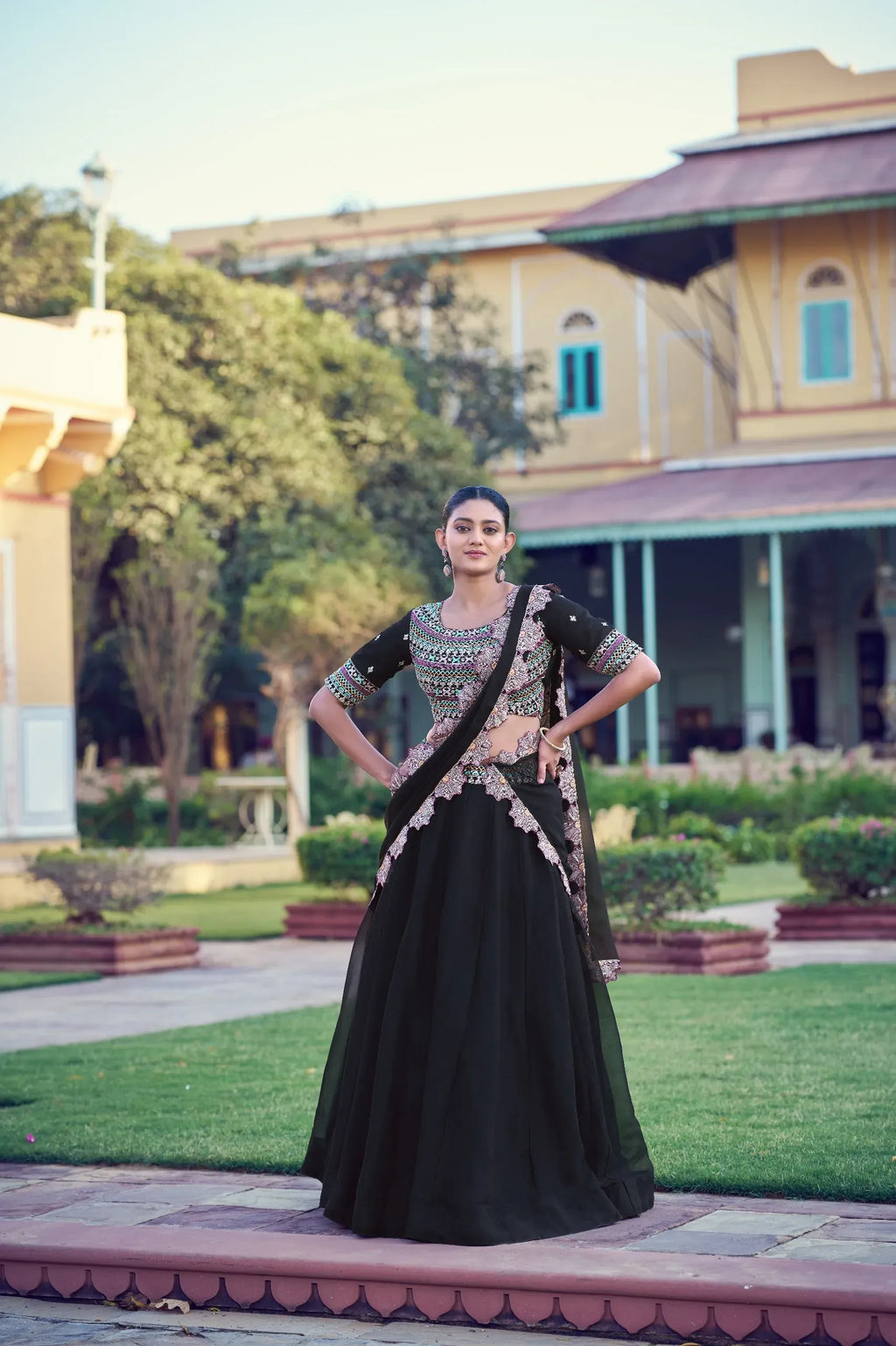 Lehenga Choli