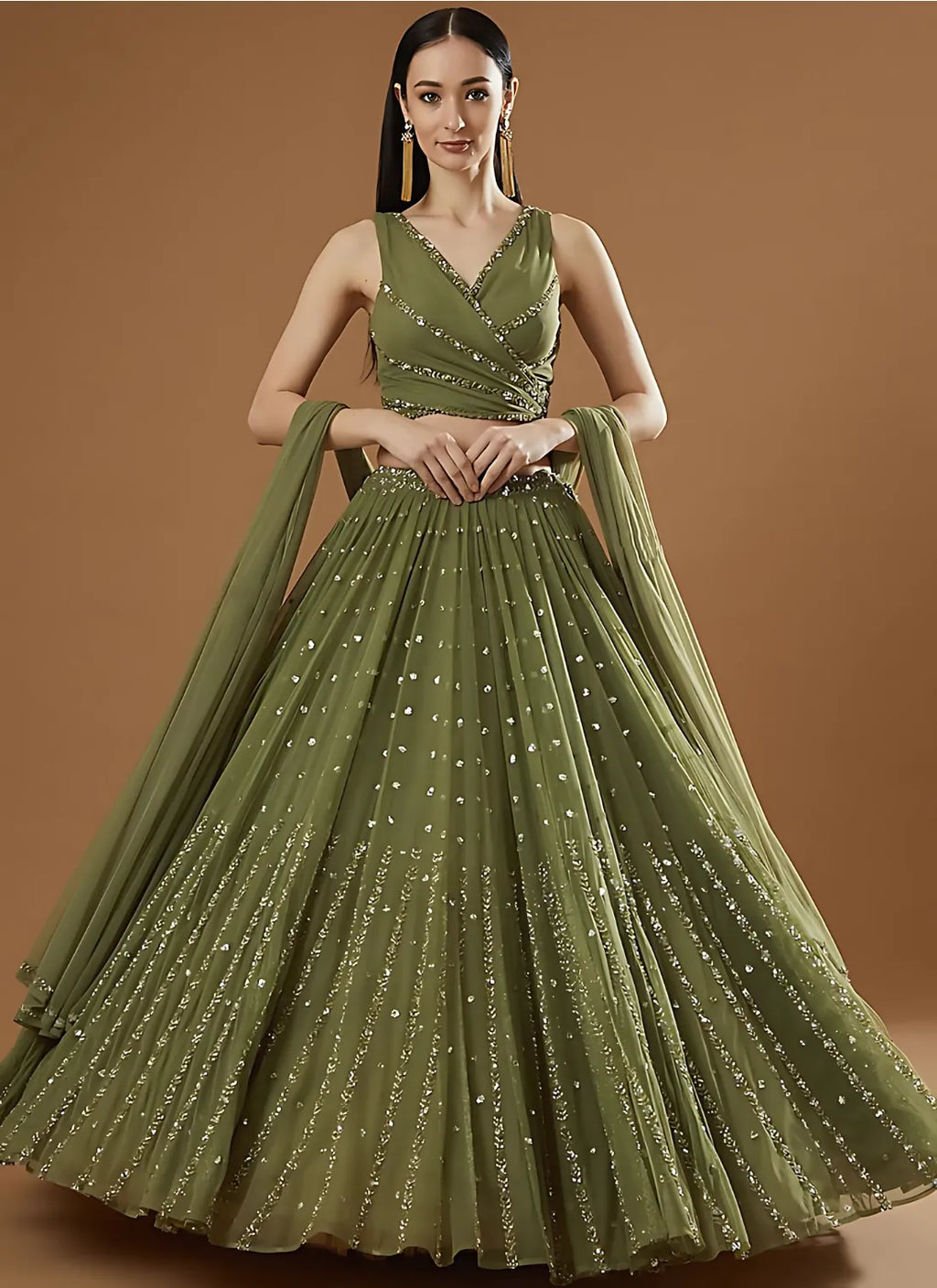 Lehenga Choli