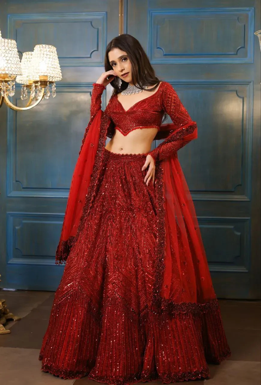 Lehenga Choli