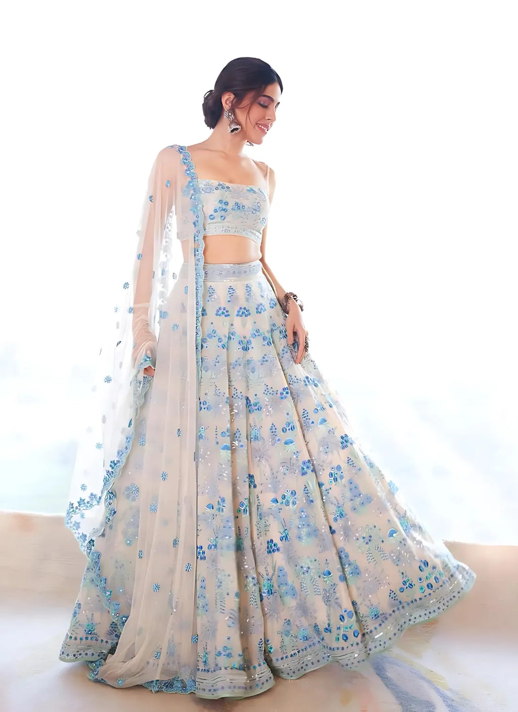 Lehenga Choli