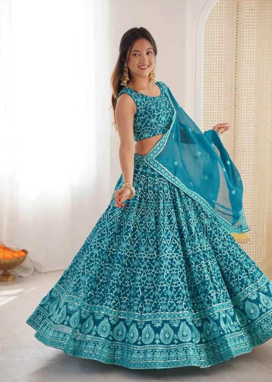 Lehenga Choli