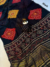 Exclusive Georgette Saree - Lightweight Festive Collection for Women