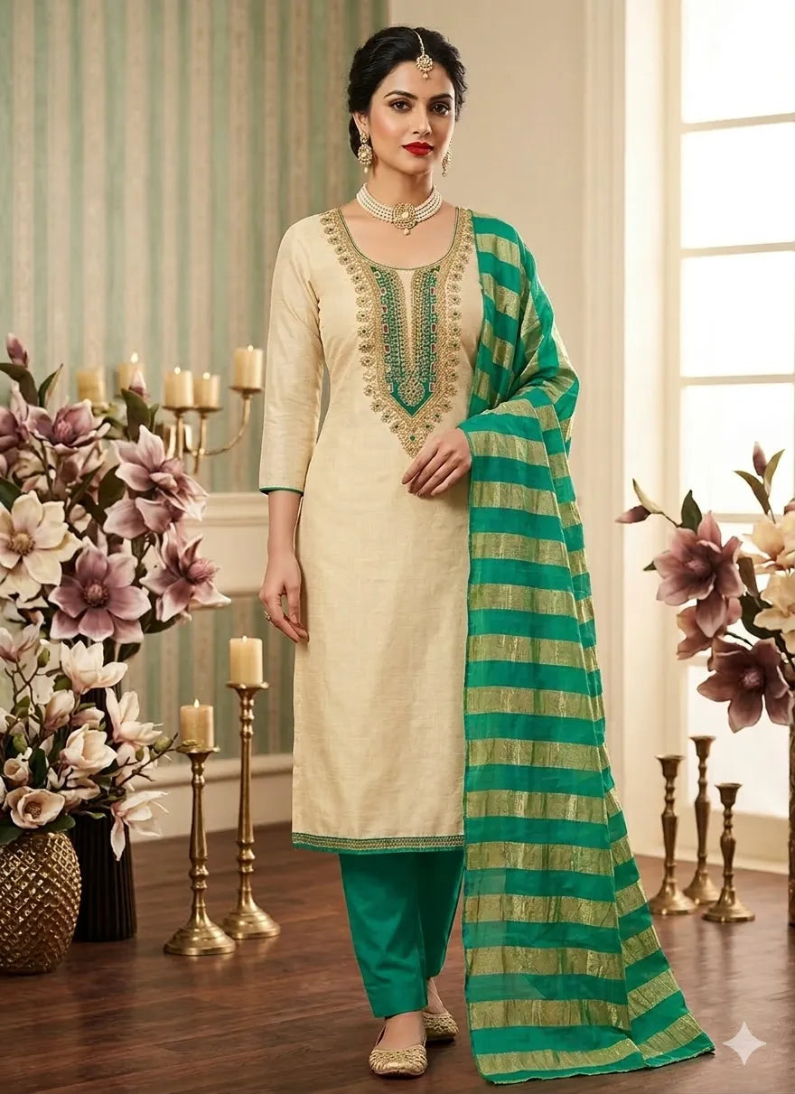 Dress Material