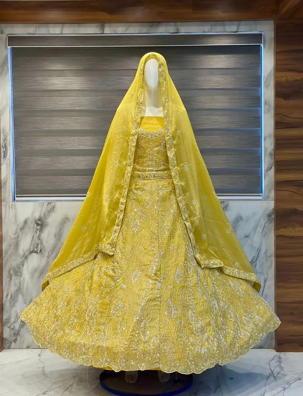 Lehenga Choli