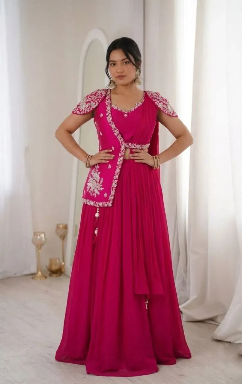 Lehenga Choli