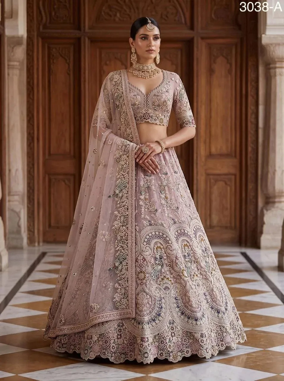 Lehenga Choli