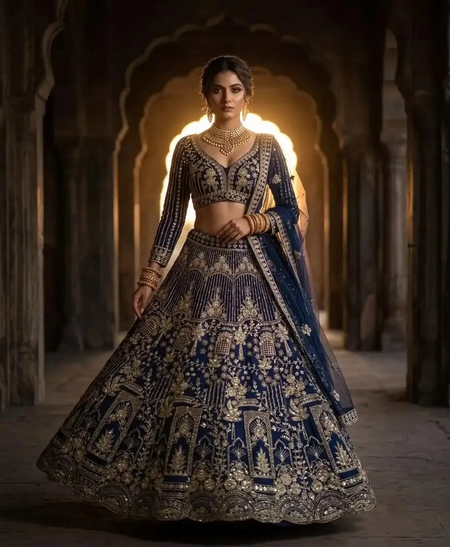 Lehenga Choli