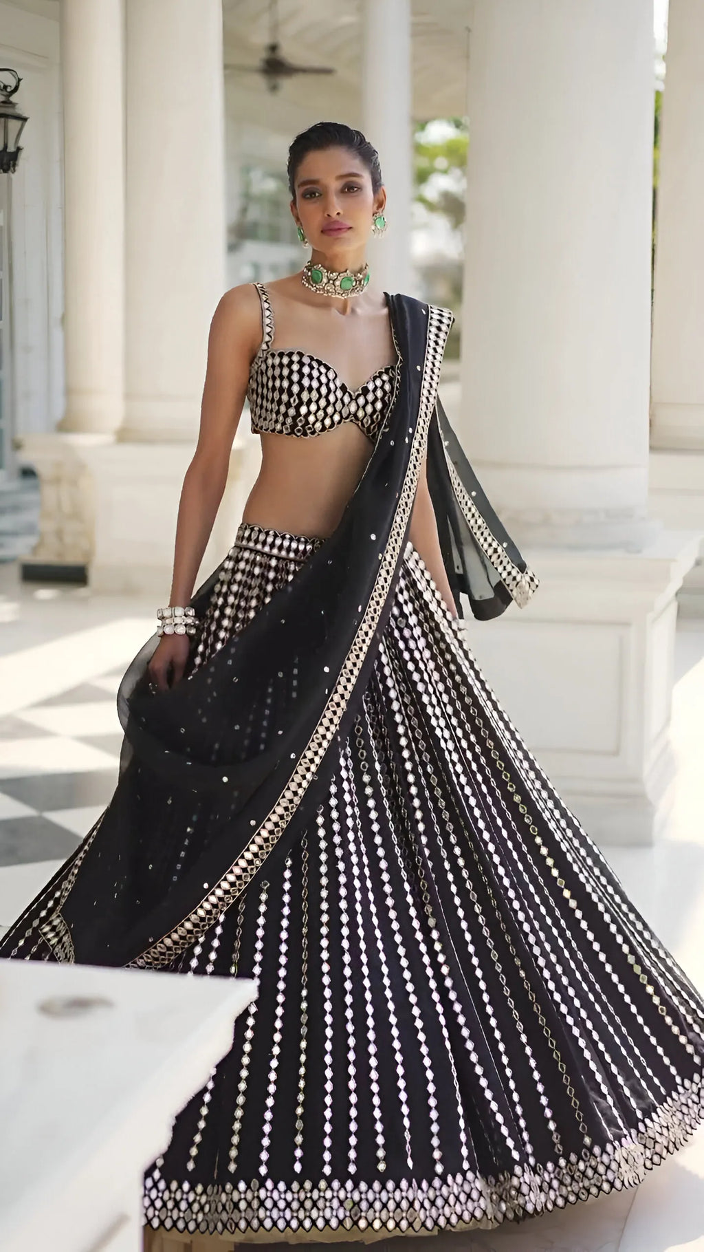 Lehenga Choli