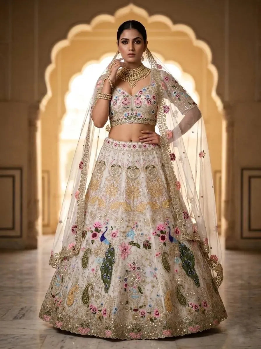 Lehenga Choli