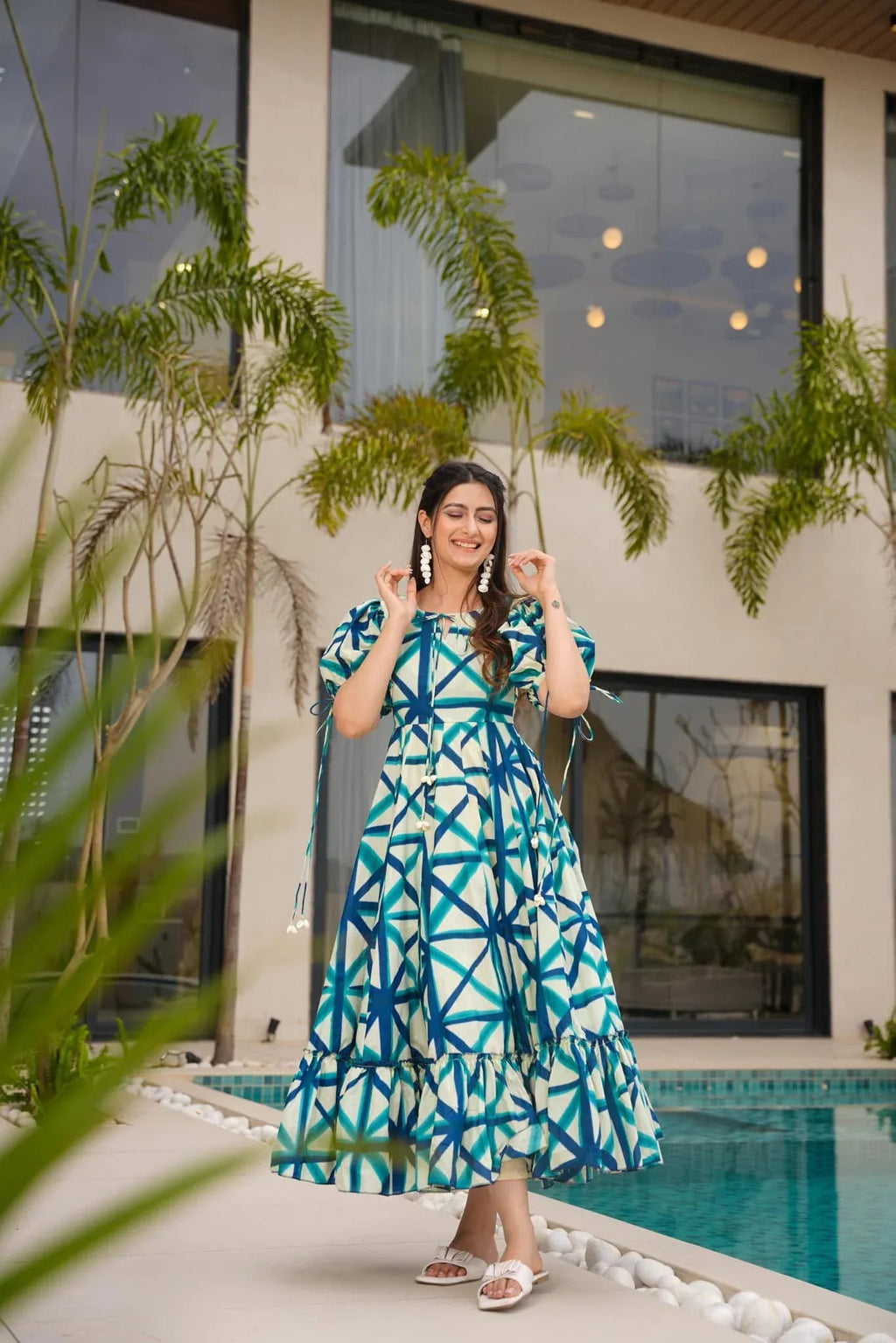 Kurta Set