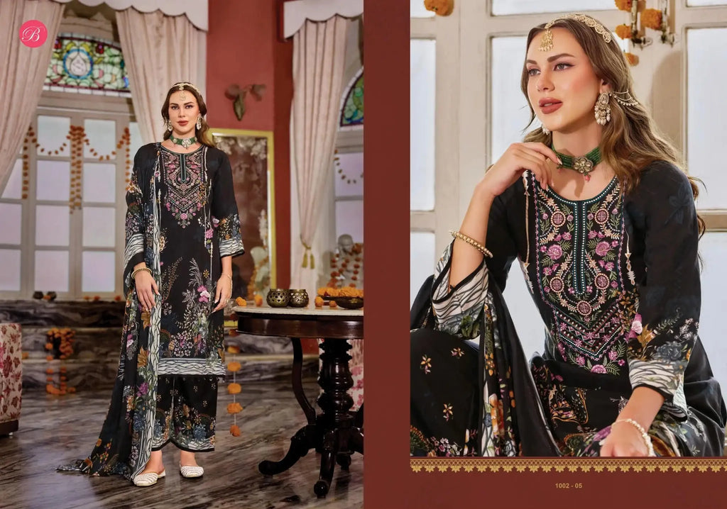 Salwar Suit Set