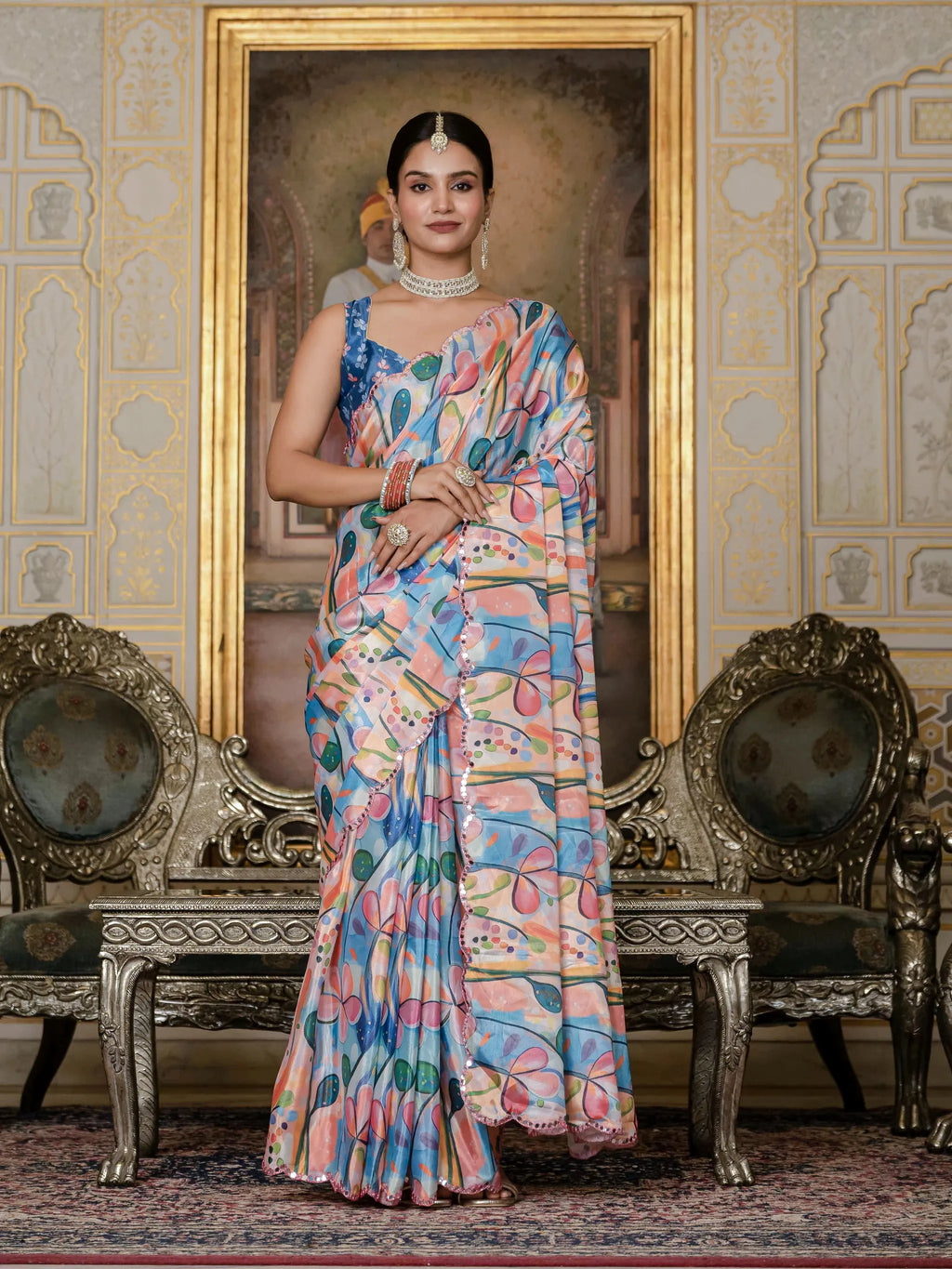 Saree