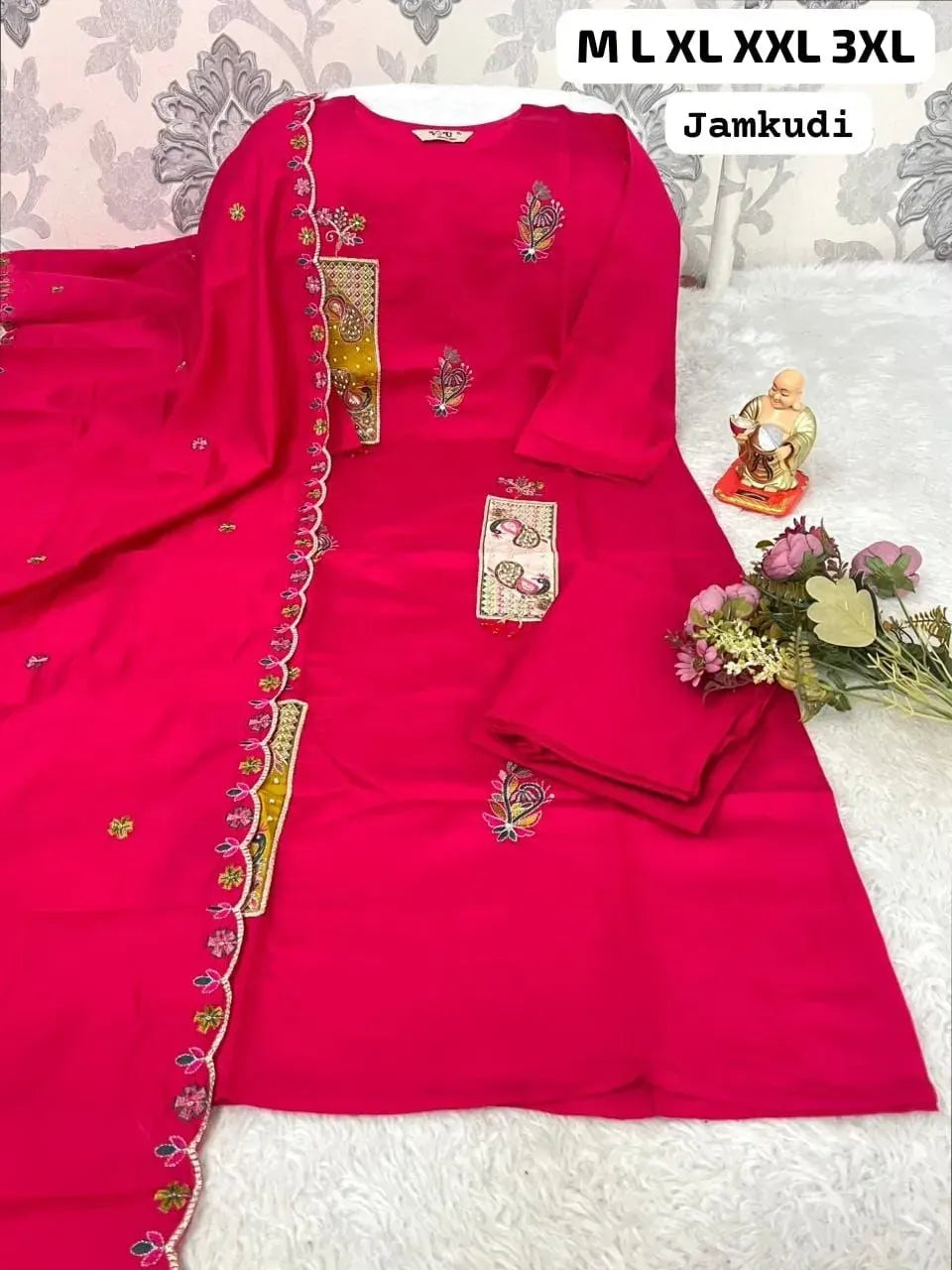 Salwar Suit Set