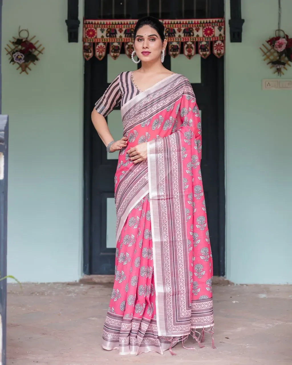 Saree