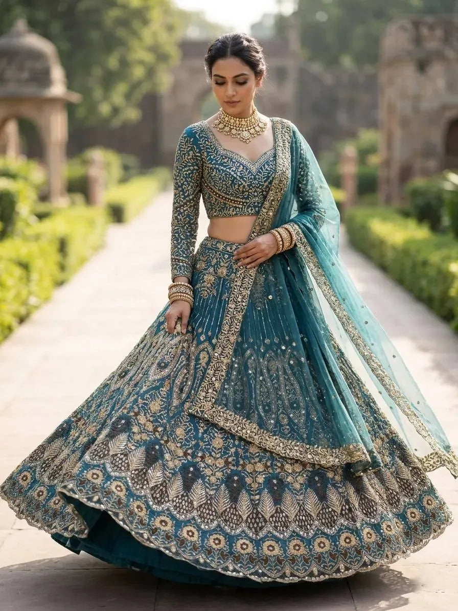 Lehenga