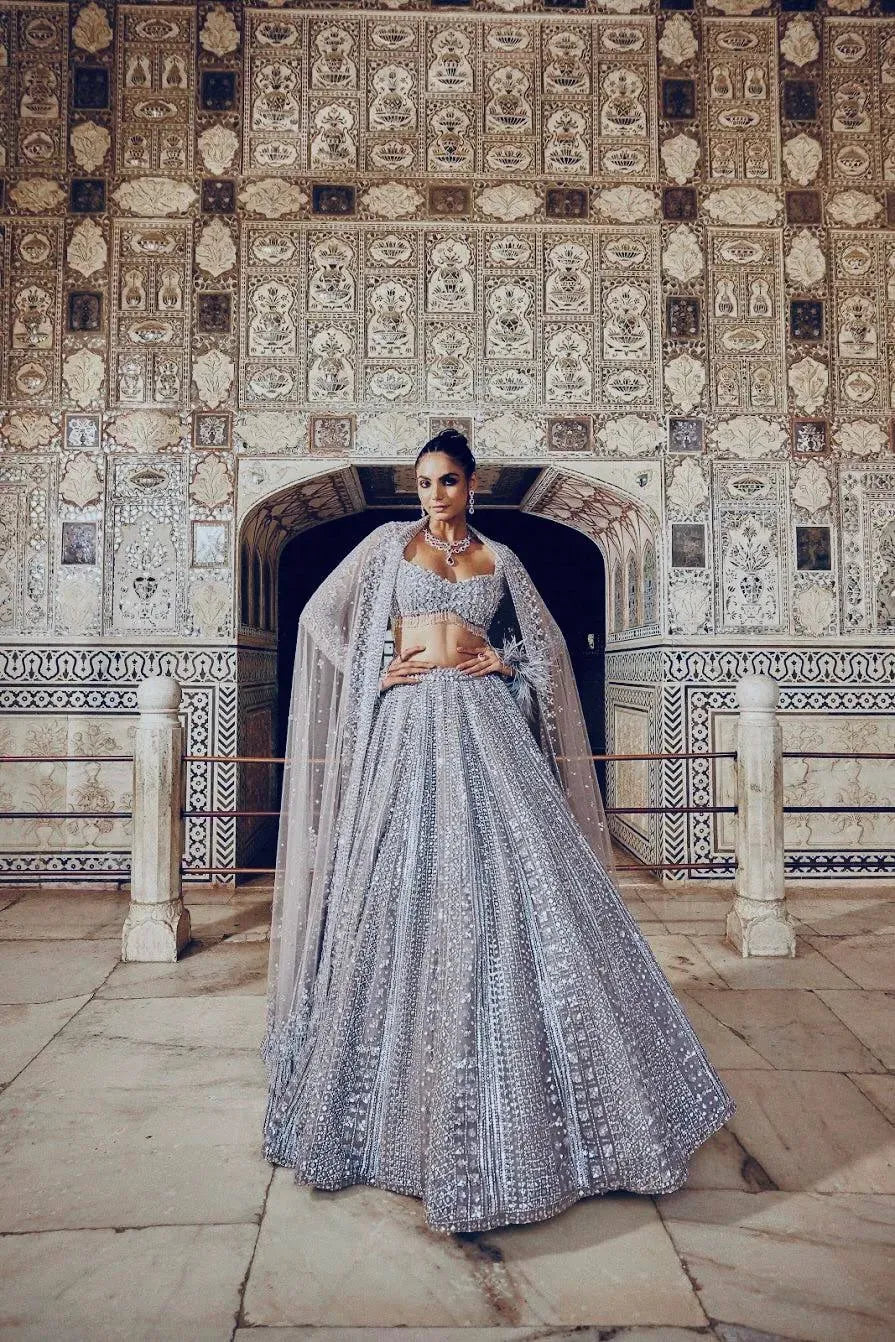 Lehenga Choli