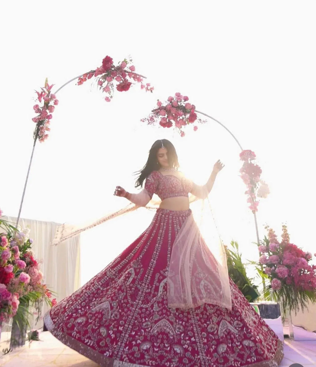 Lehenga