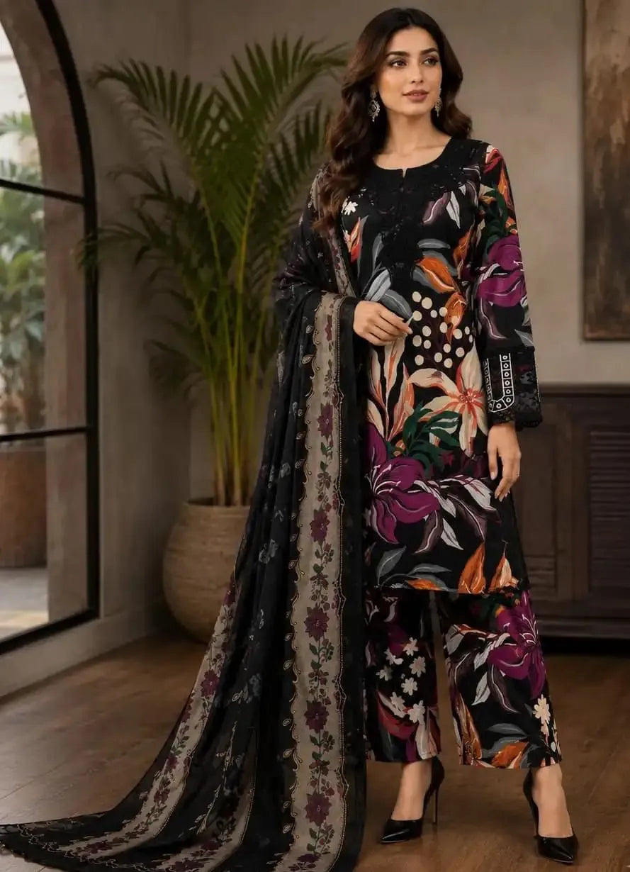 Kurti Set