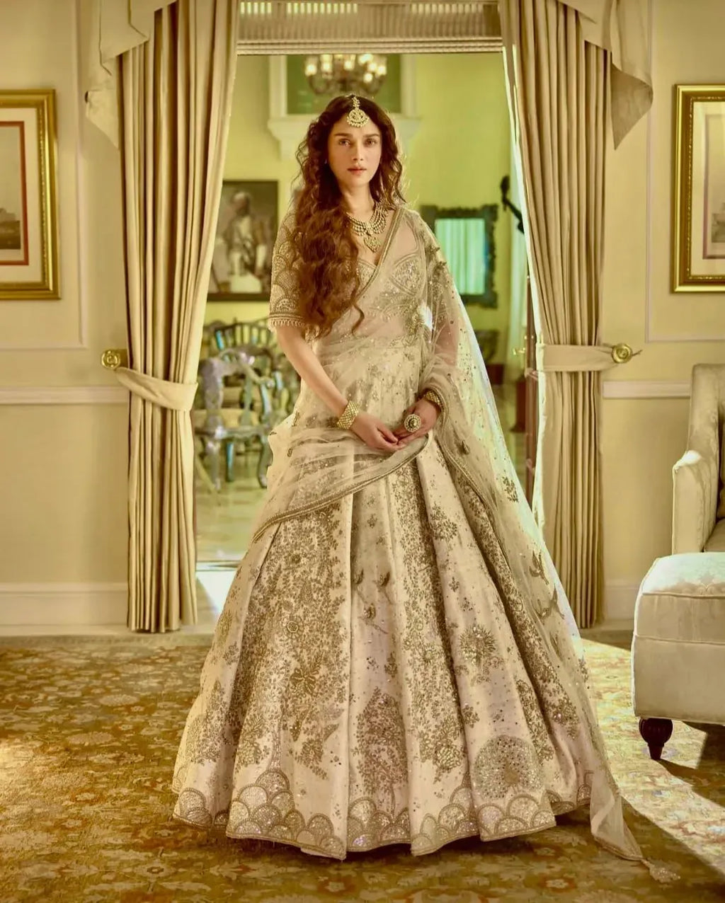 Lehenga Choli