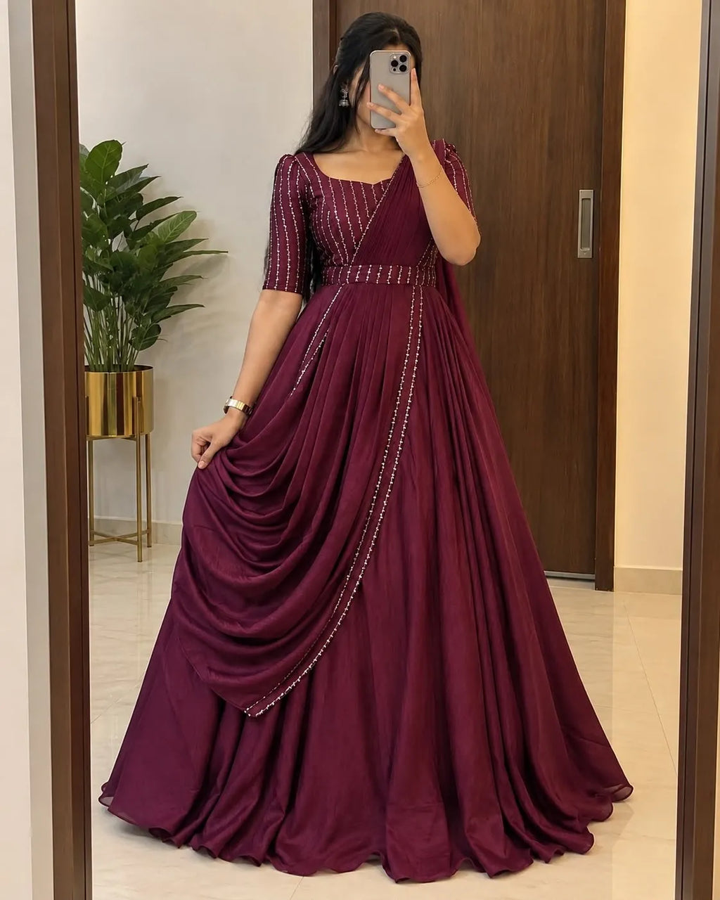 Gowns