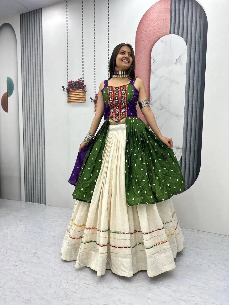 Lehenga Choli