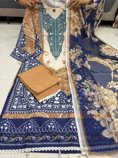 Exquisite Berry Silk Suit Set - Designer Kurti with Dupatta for Wedding Season