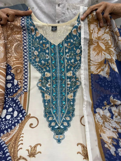 Exquisite Berry Silk Suit Set - Designer Kurti with Dupatta for Wedding Season