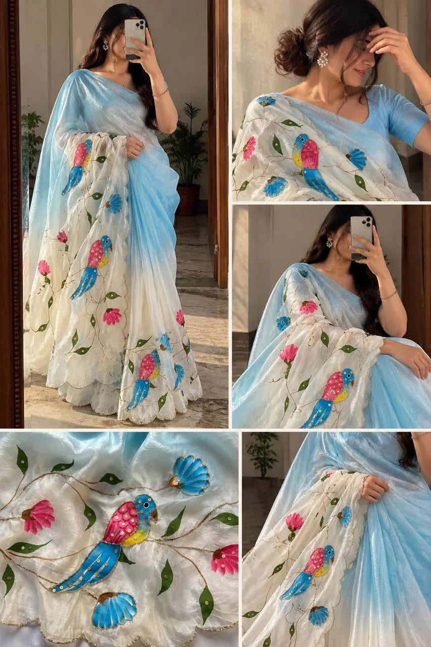 Saree