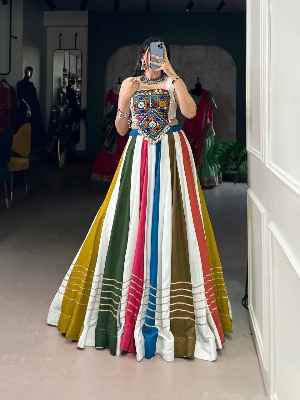 Lehenga