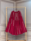 Exquisite Designer Lehenga - Stitched Rayon for Wedding Season