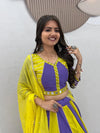 Exquisite Designer Pure Cotton Lehenga Choli - Festive Wear for Women