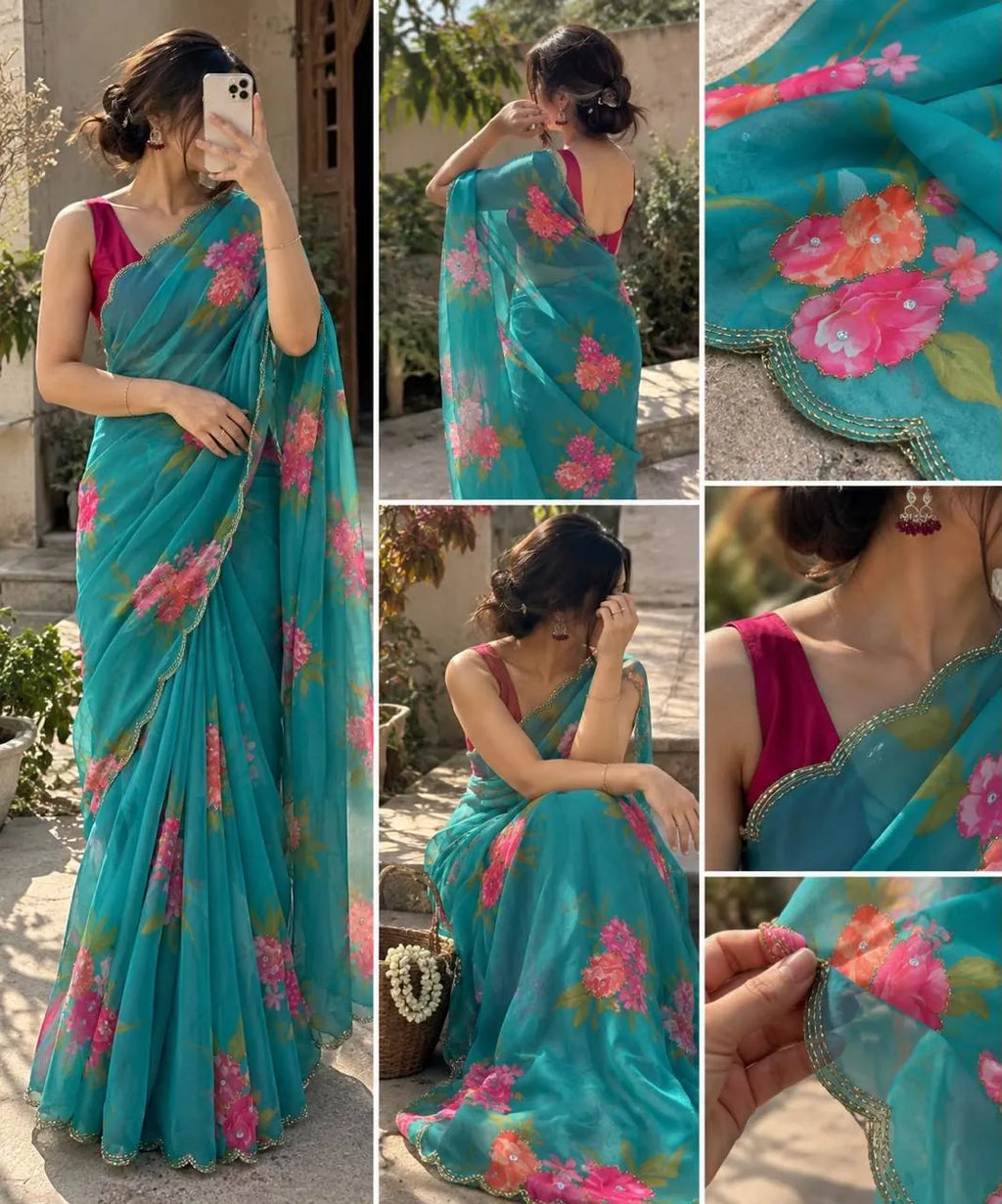 Saree