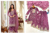 Exquisite Fendy Silk Suit Set - Heavy Thread & Sequence Work for Festive Wear
