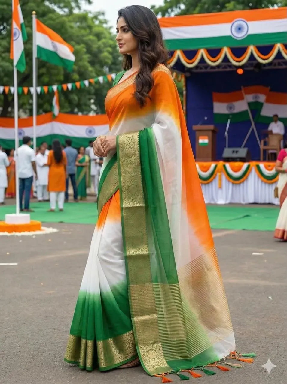 Saree
