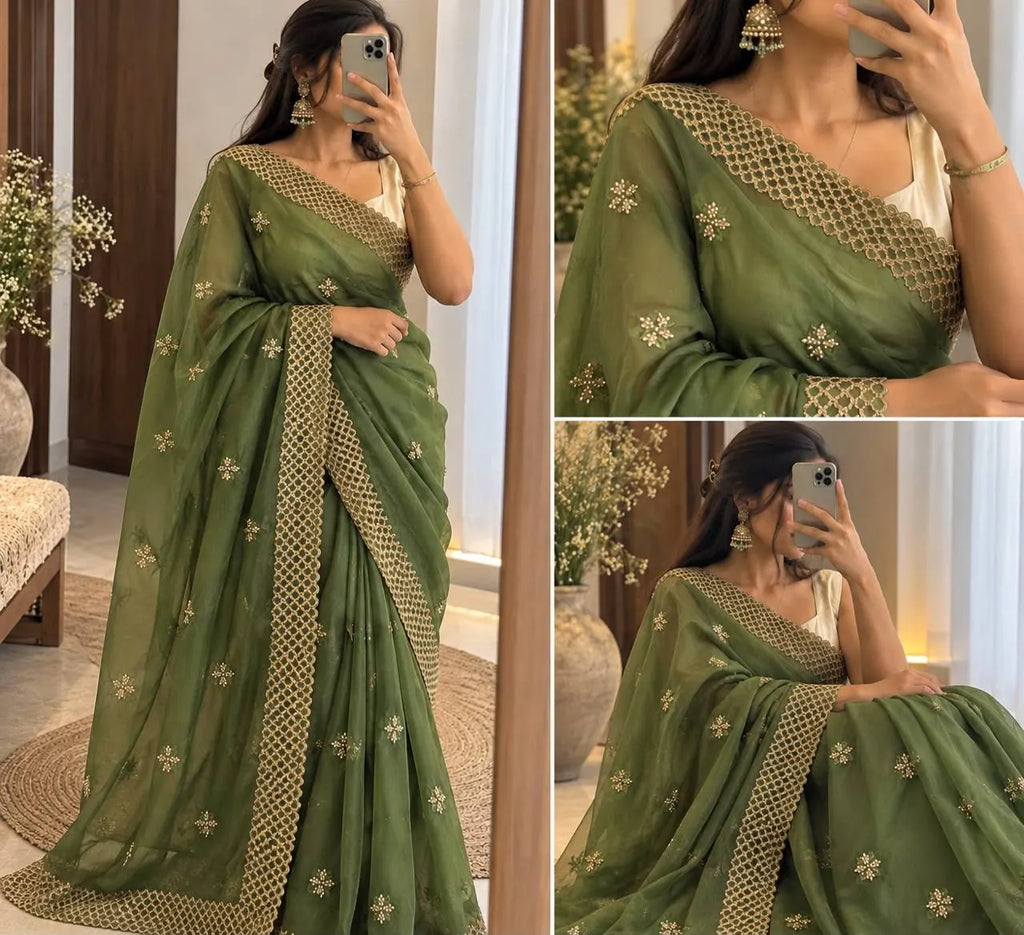 Saree