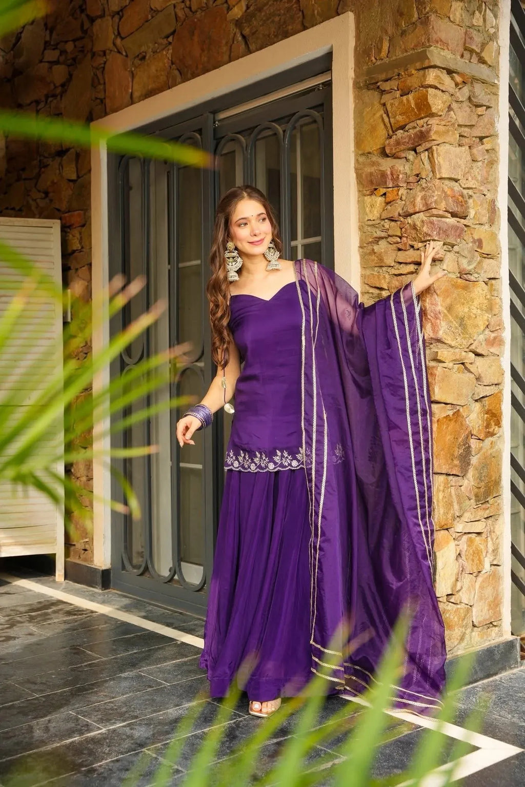 Kurti Set