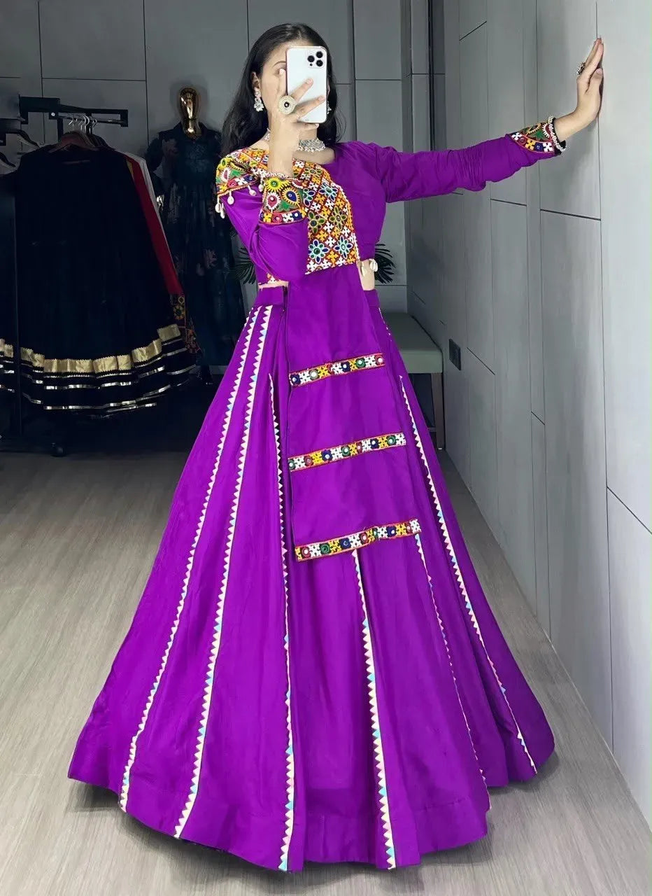 Lehenga Choli