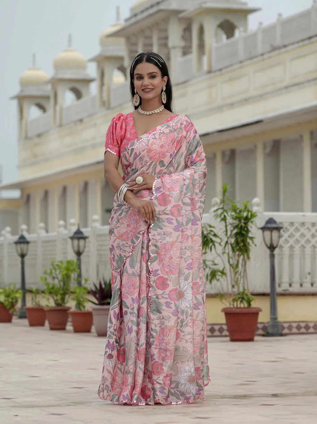 Saree