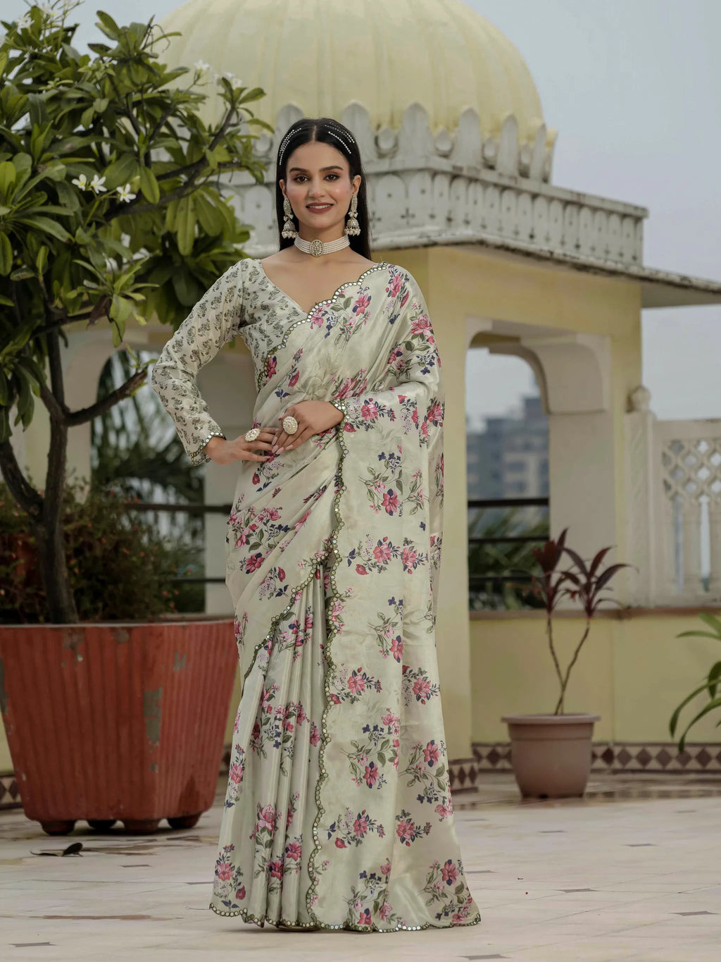 Saree
