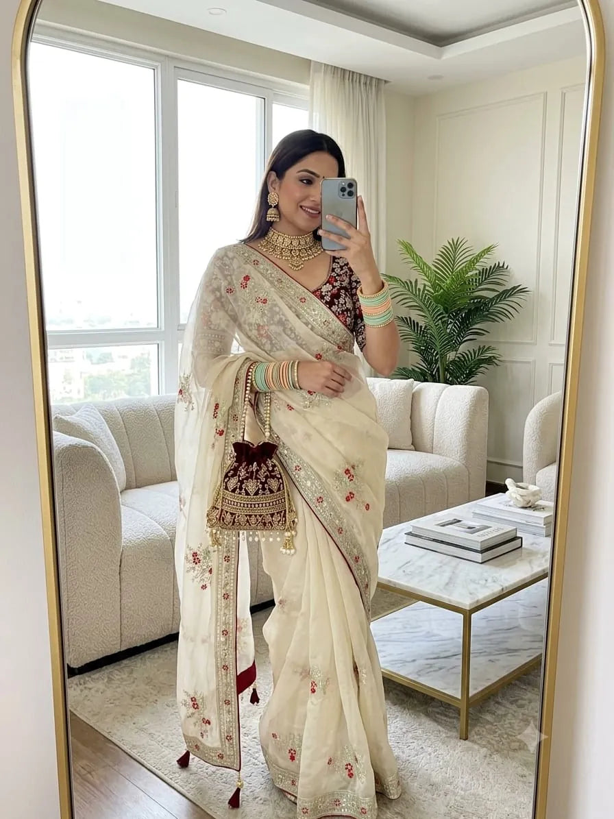 Saree